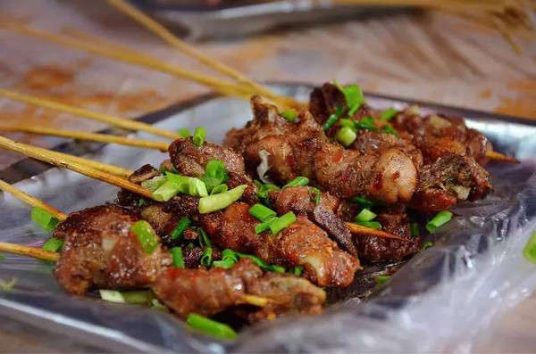 公主岭五花肉培训